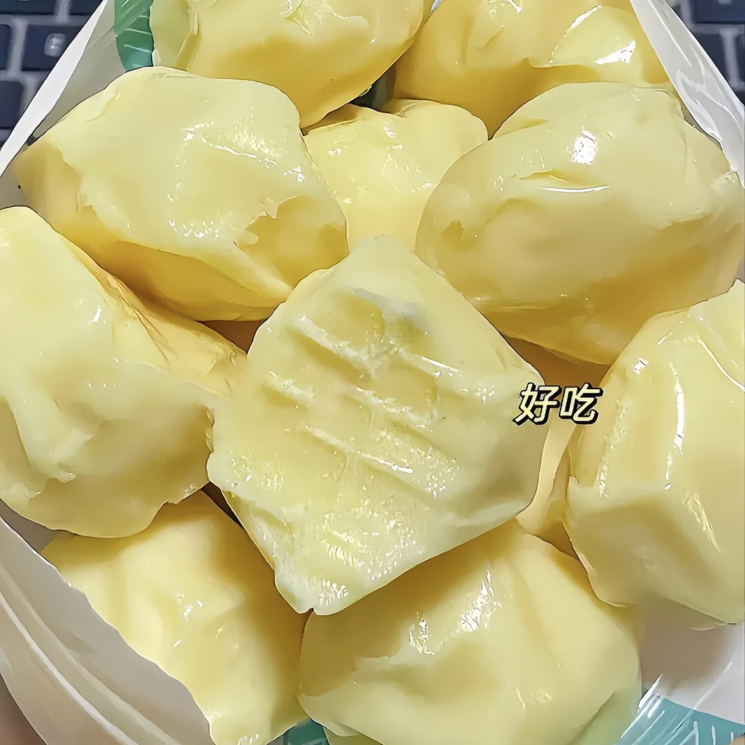 奶酪内蒙古零食奶制品零食奶酪块奶油奶酪即食内蒙奶疙瘩奶香软糯