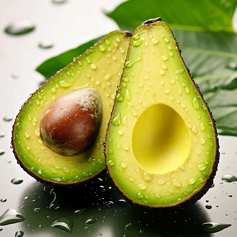 当季即食正宗秘鲁哈斯hass牛油果鳄梨新鲜水果宝宝辅食大果软糯香