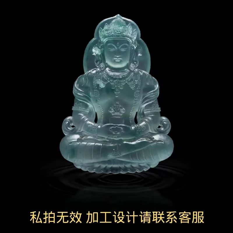 天然翡翠加工雕刻抛光工费1号链接