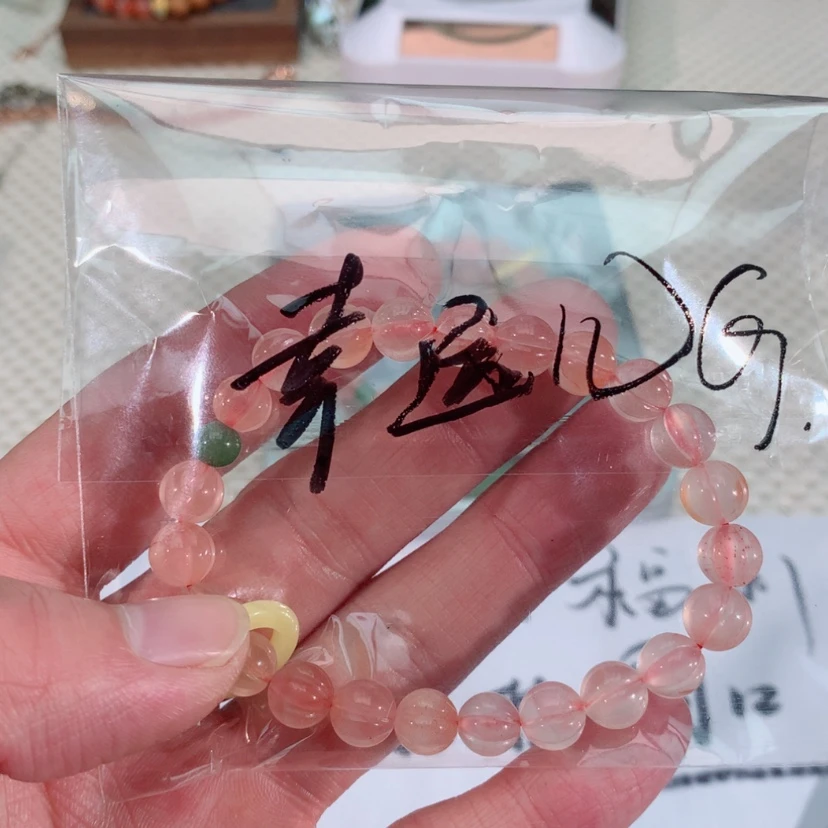 【闪购商品】玛瑙/玉髓戒指合金幸***G99.99