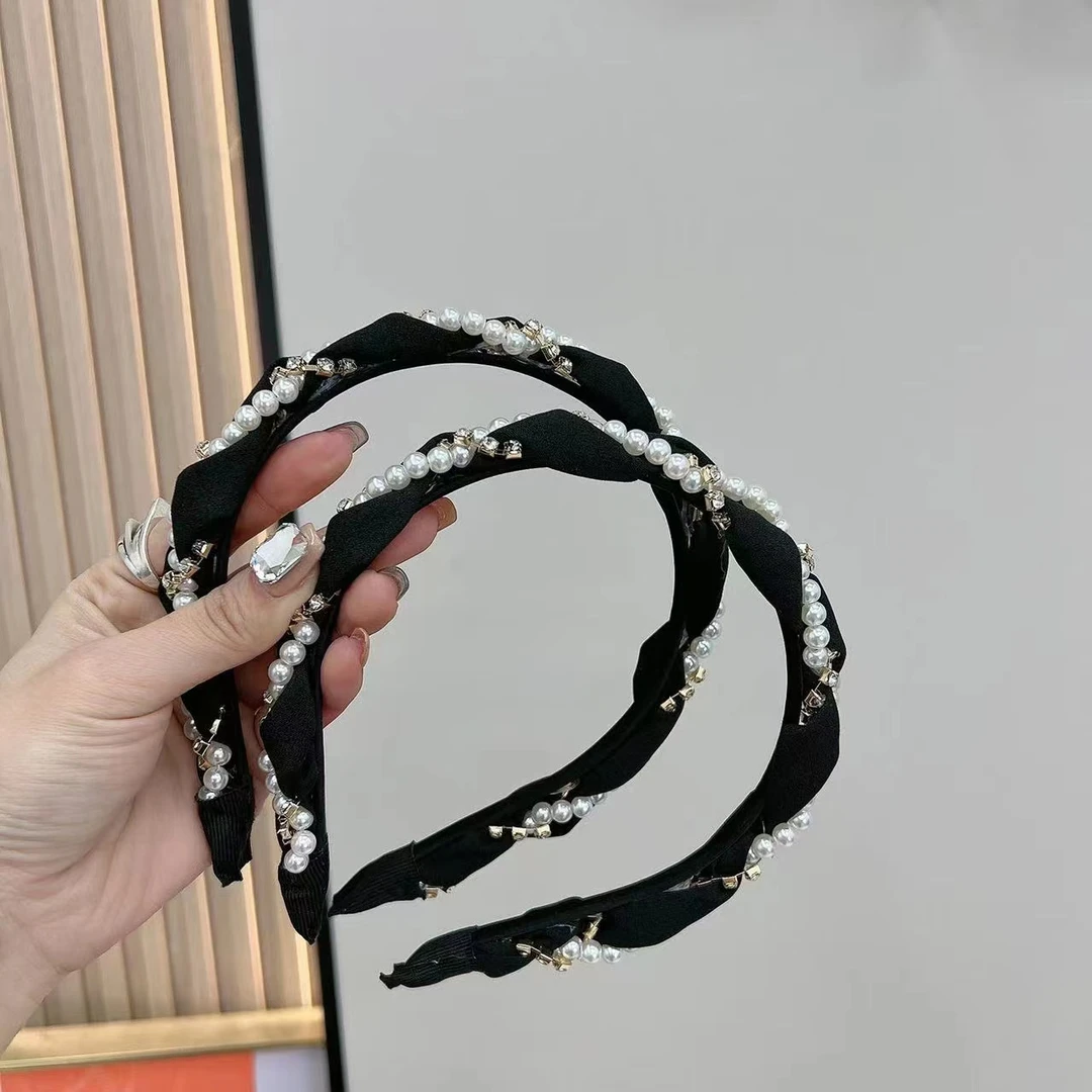 福利钉发带