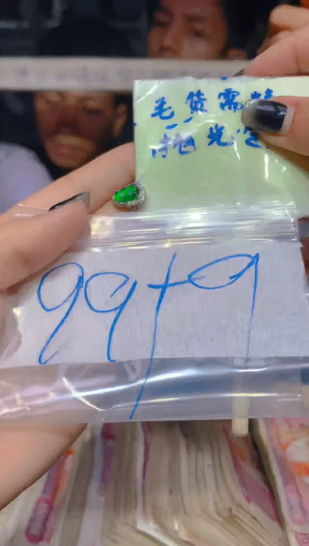 【闪购商品】定制翡翠未镶嵌15-定制翡翠-多样性发货【发其一】