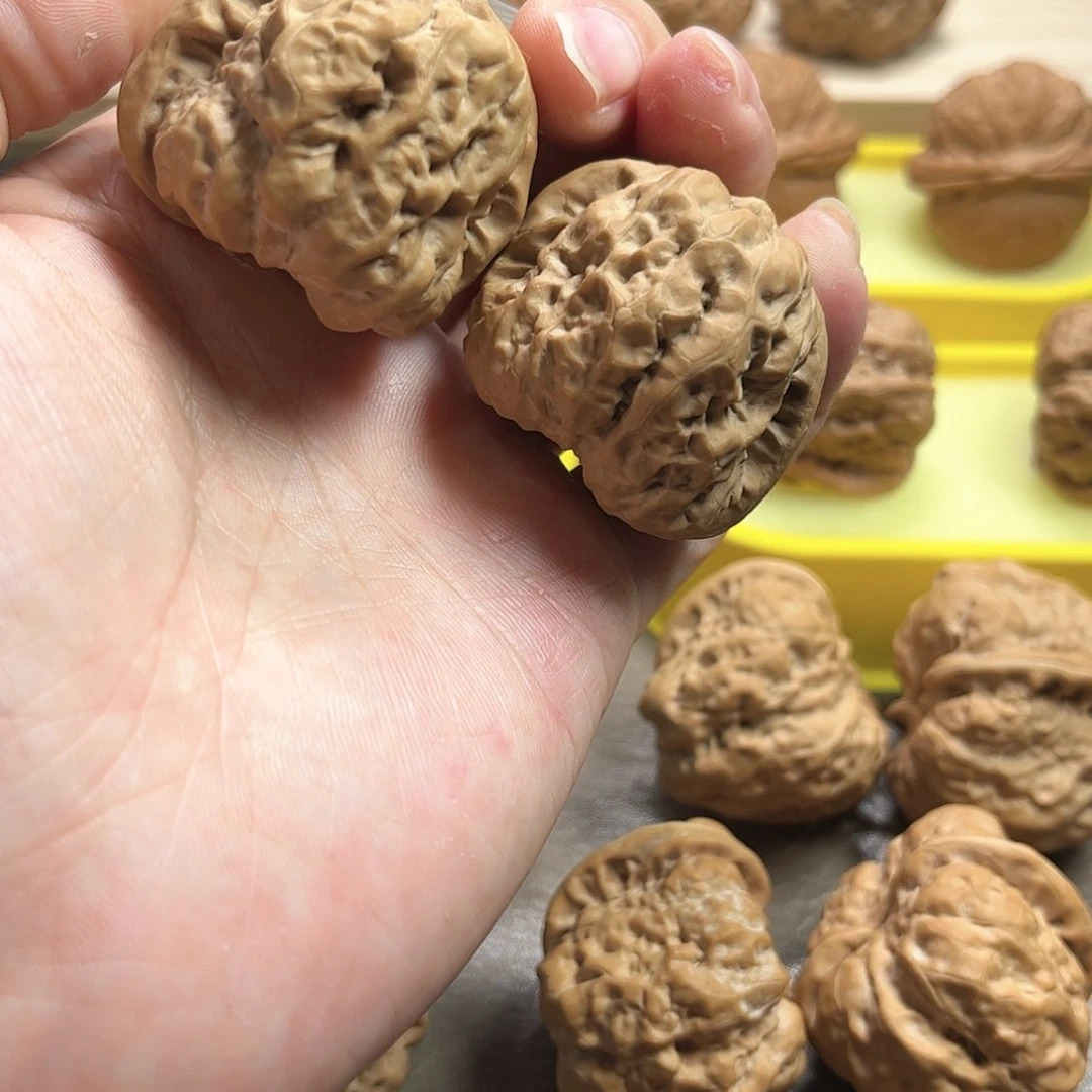 【闪购商品】文玩核桃吊坠