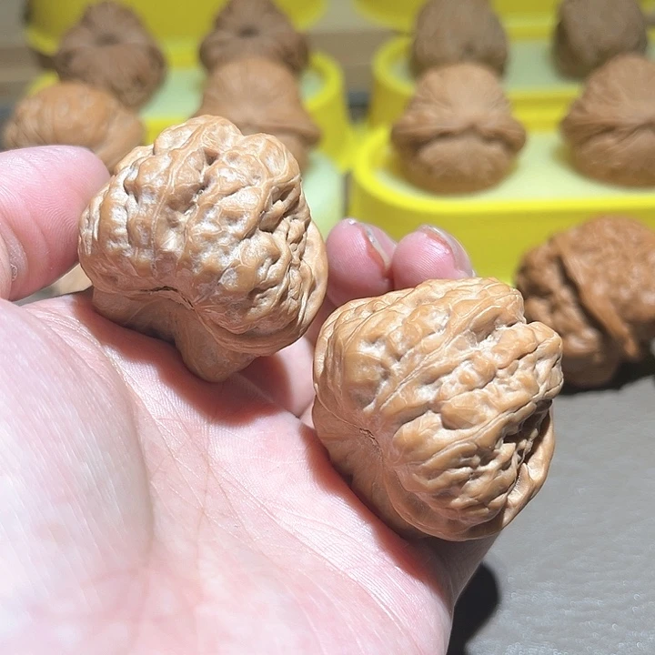 文玩核桃吊坠昊****局蛤蟆