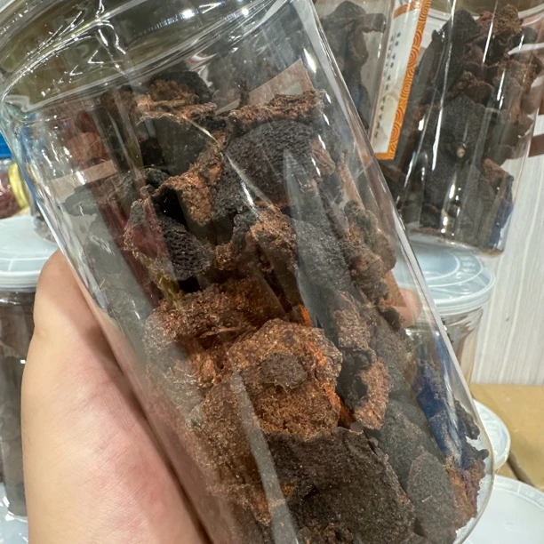 老橙皮【鸡哥鱼胶福利】