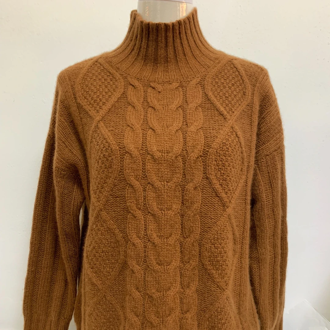 建美手工坊【80羊绒线】50克一两（非成品 5两起包邮）