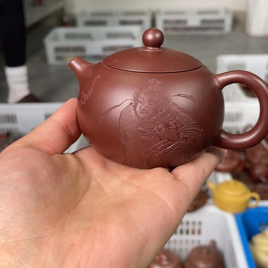 紫砂茶壶紫砂壶紫砂壶紫砂壶