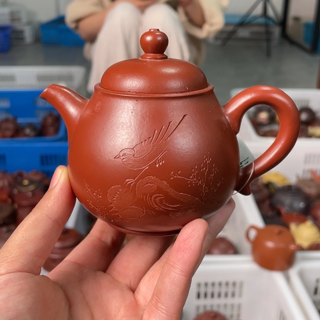 紫砂茶壶哈还彼此彼此啊哈哈哈哈哈哈