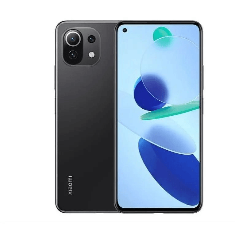 95新 Xiaomi/小米 11青春版原装256G高通骁龙780G安卓二手手机