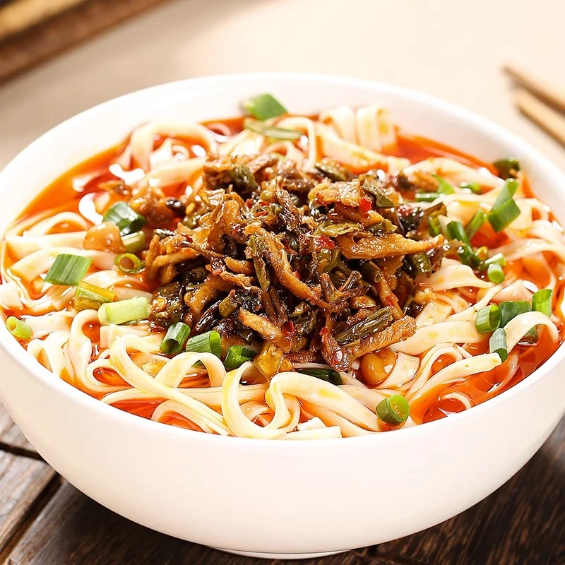 湖南特产香辣外婆菜农家风味开胃下饭菜酱菜280g /瓶开盖即食