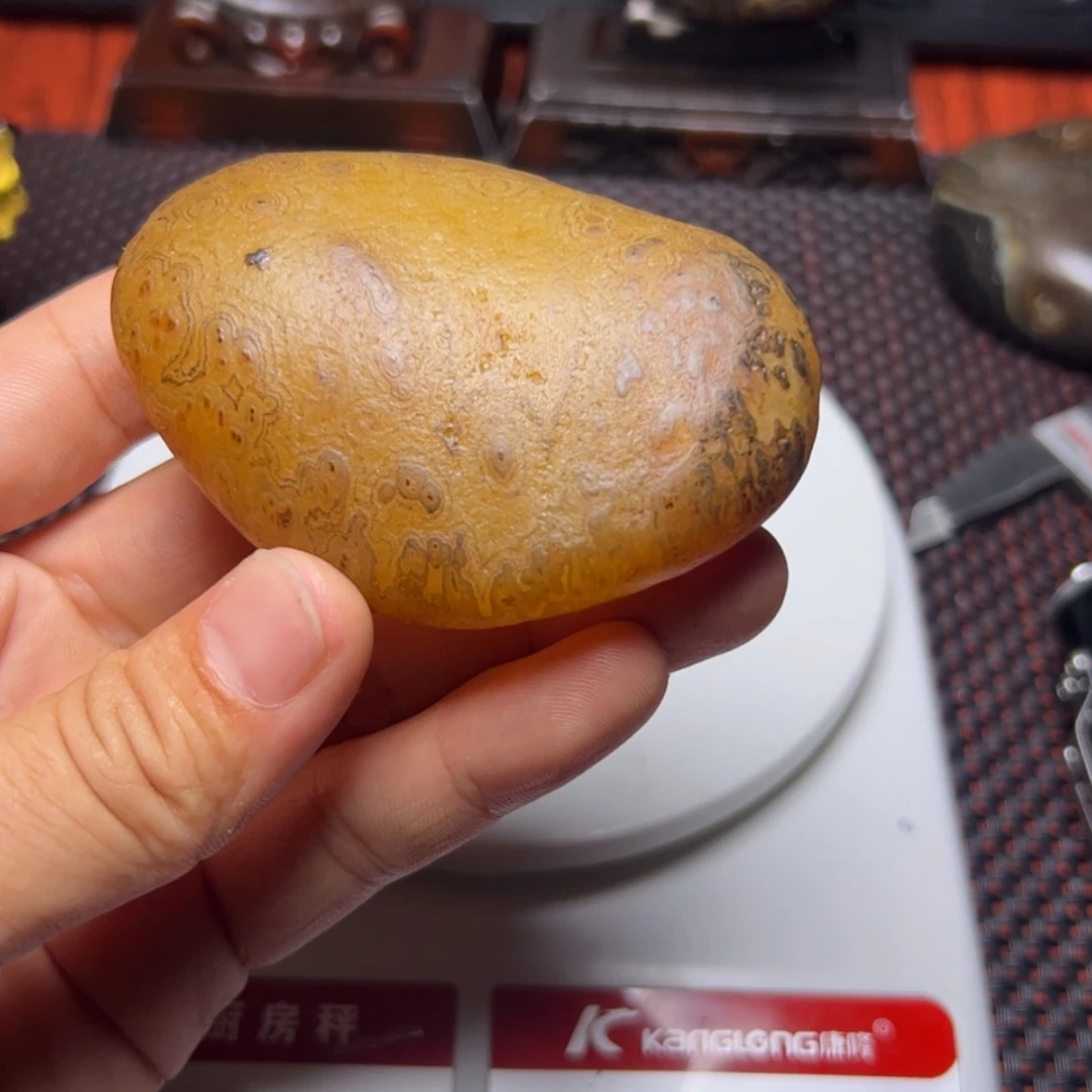 【闪购商品】老挝石