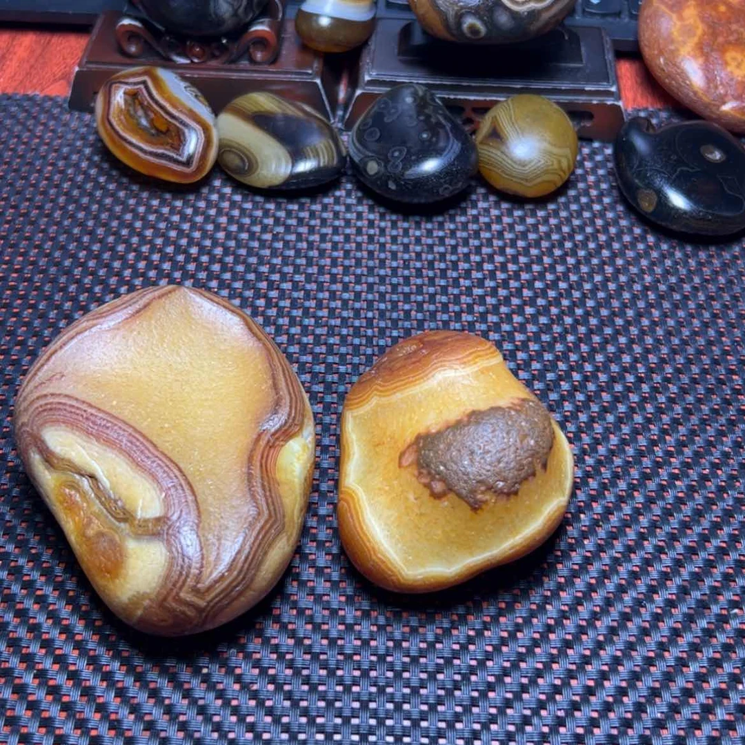 【闪购商品】老挝石