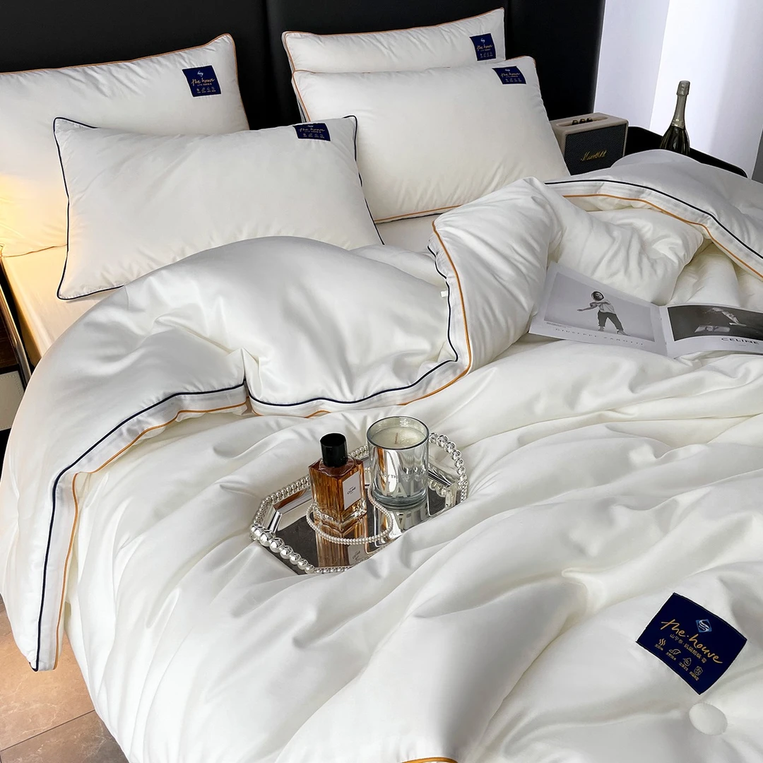 抗菌冬被加厚被芯保暖A类防螨被子秋冬款被子双人