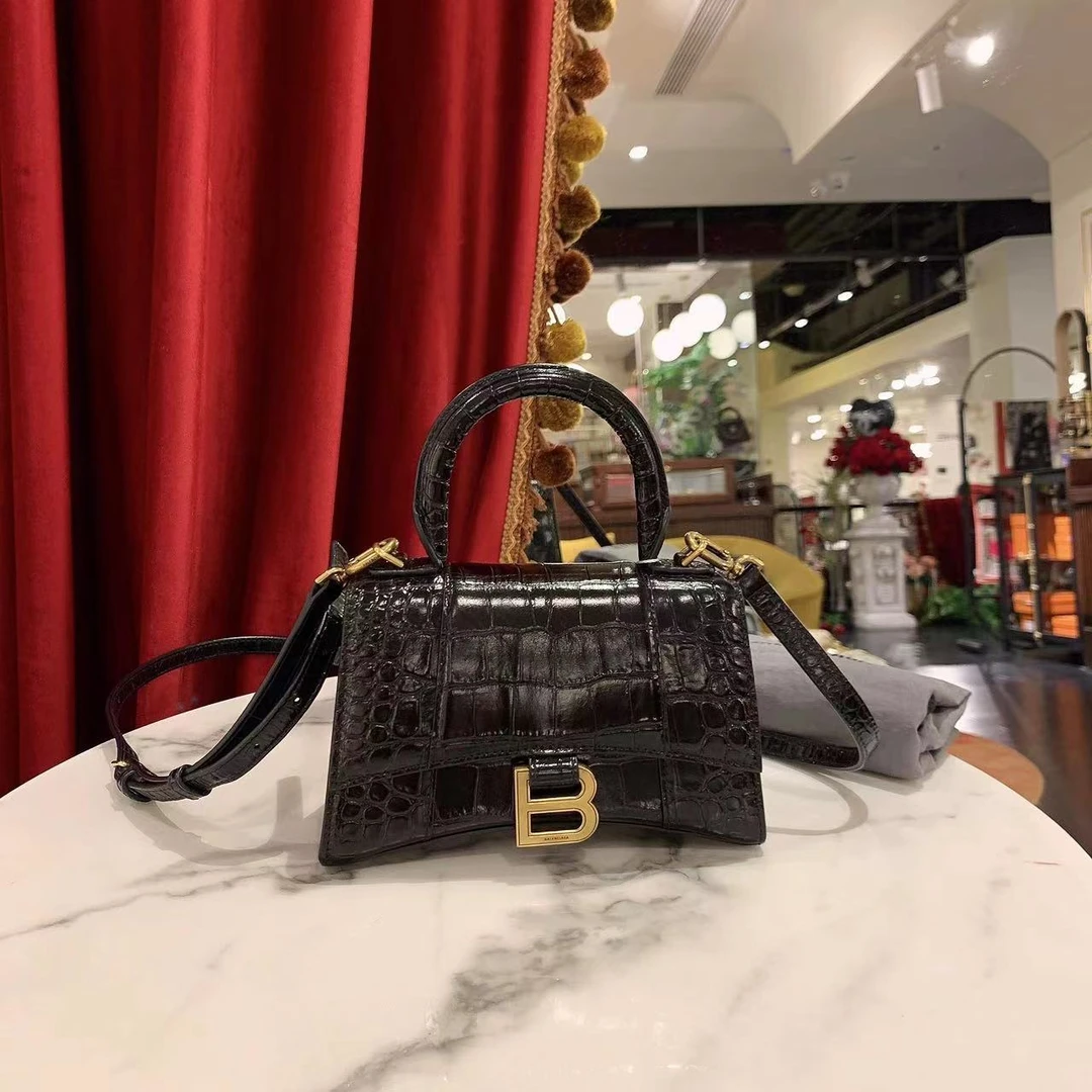 95新 Balenciaga/巴黎世家 GGS丨沙漏12838531拆单链接 总价10880