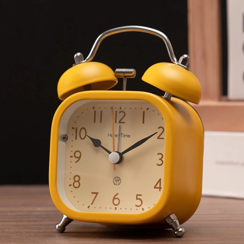 删除---李凡闹钟