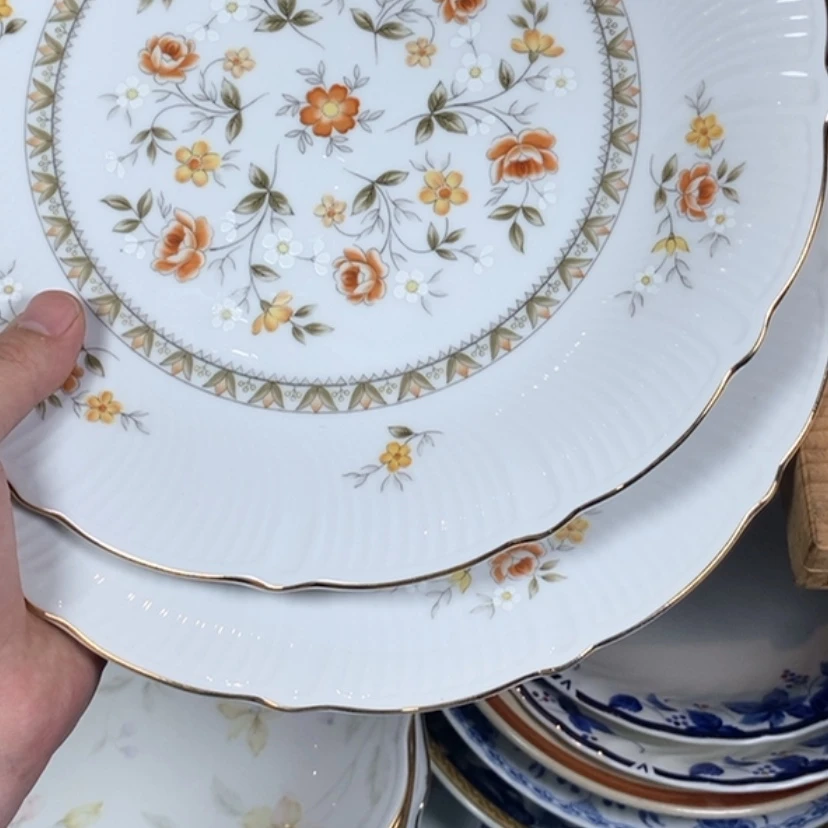 【闪购商品】瓷片千*中古老货默认微瑕