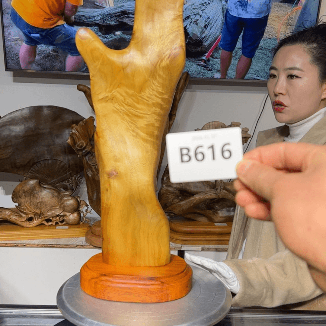 【闪购商品】乌木类家具杨*子金丝楠木