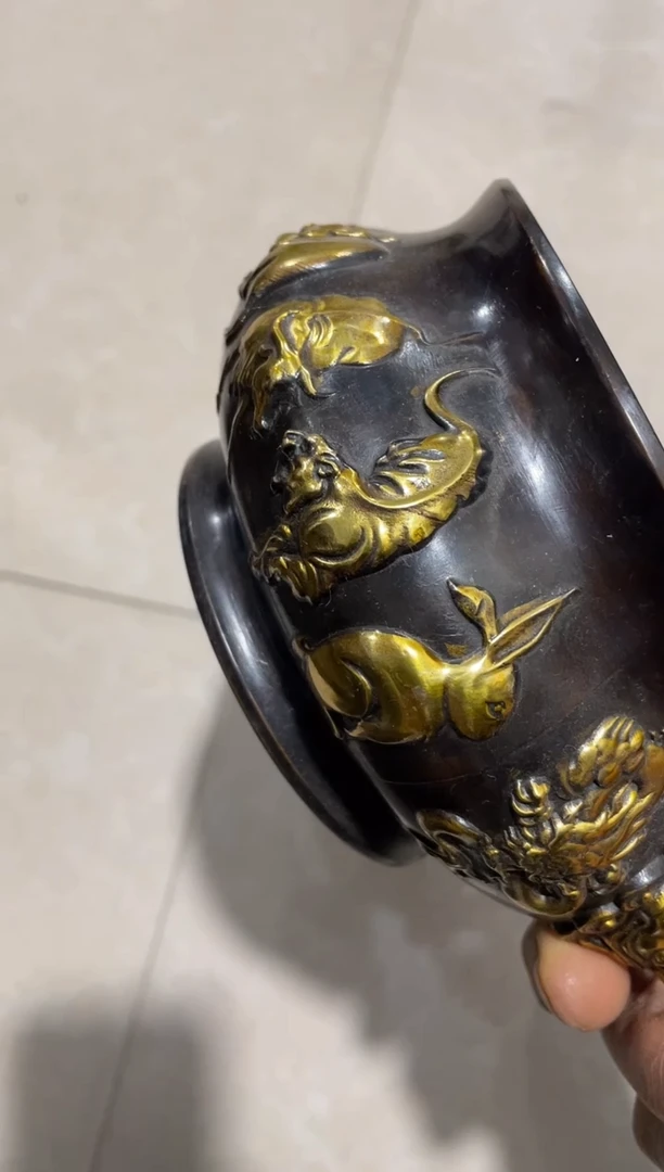 【闪购商品】绘画一个炉