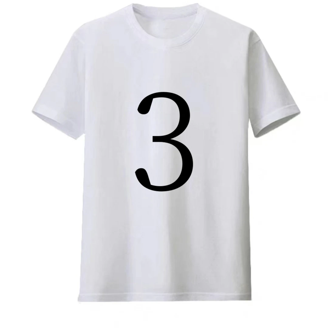 品质休闲短袖扣号B101-B150