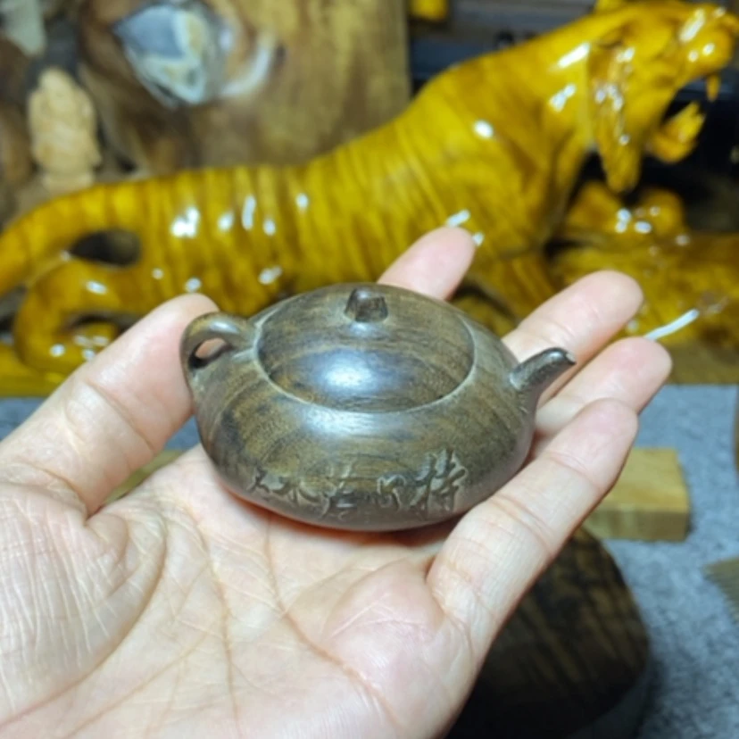 【闪购商品】阴沉木5*1