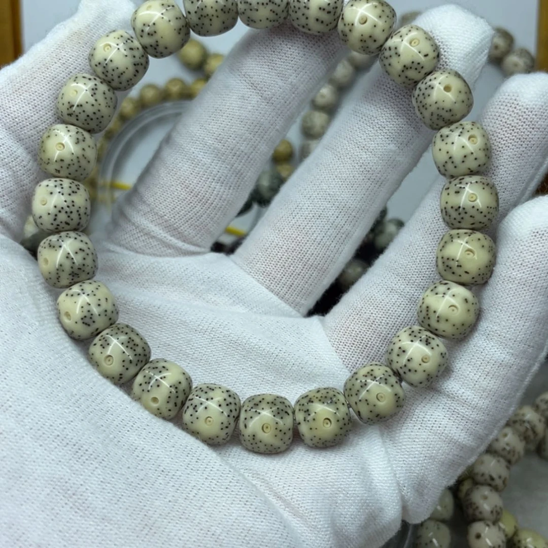 【闪购商品】星月菩提吊坠10-9.021