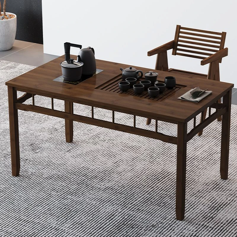 西藏新疆包邮茶桌椅组合简约小户型茶几桌客厅家用茶台洽谈桌阳台