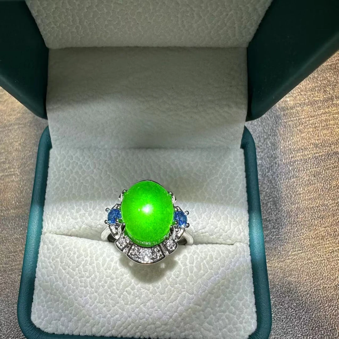 戒指 触手可及的温柔QQ12-9