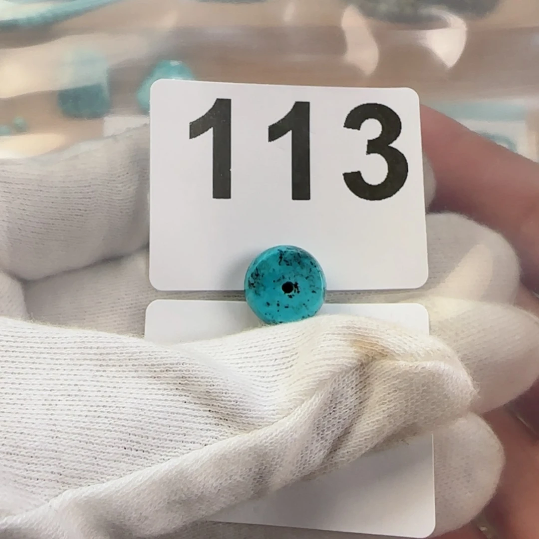 【闪购商品】绿松石挂件未镶嵌