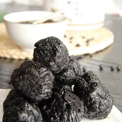 【云舍山甄】现收土特产 熟地黃500/1500 克 食用农产品