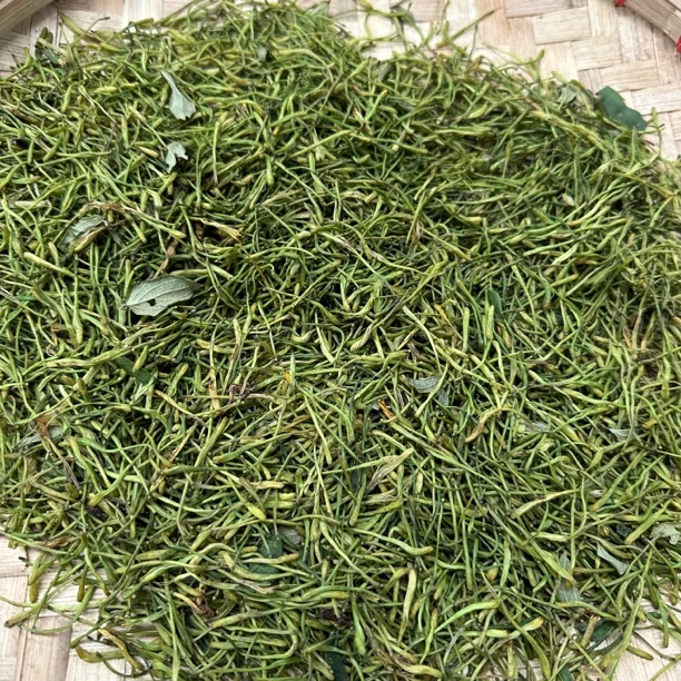 【云舍山甄】现收土特产 金-英-花 —食用农产品