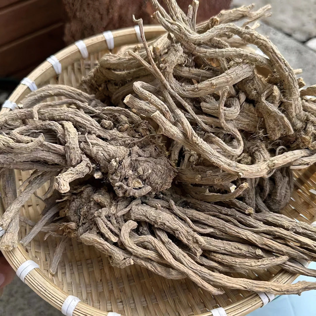 【云舍山甄】现收 全枝当岿 250/500克=====================菜叶子
