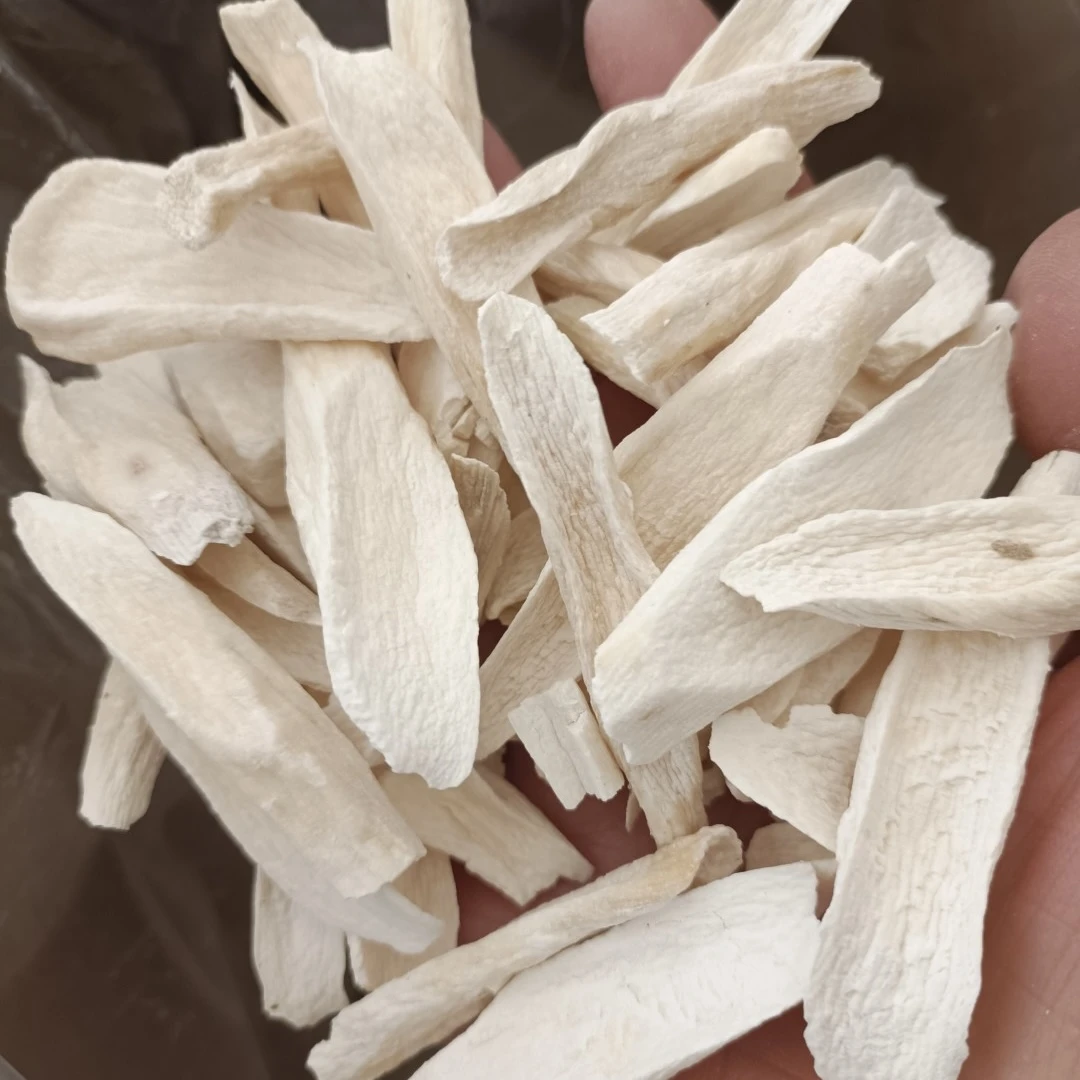 【云舍山甄】现收土特产 精选怀山-药-干 500克 食用农产品