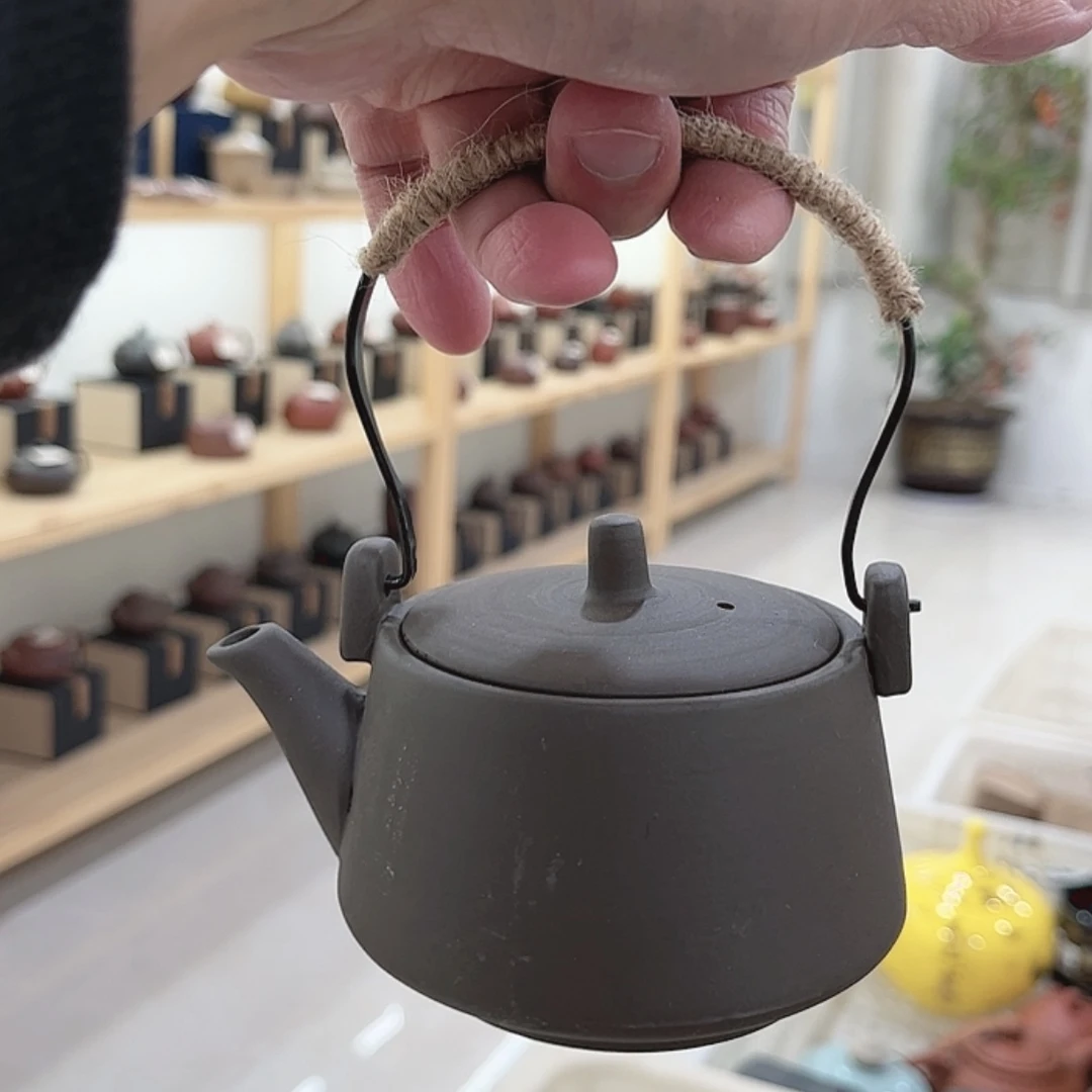 【闪购商品】紫砂茶壶