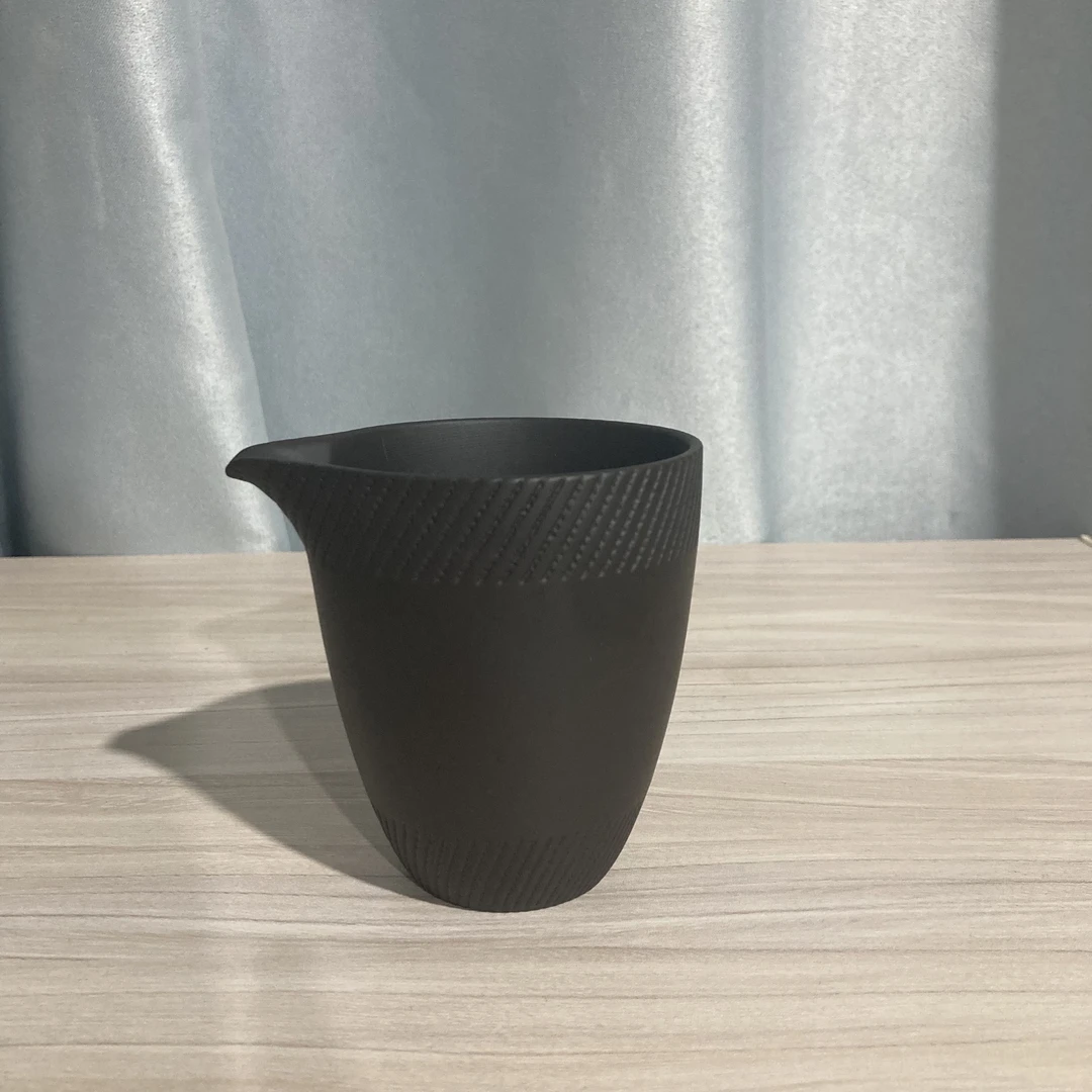 GF017跳刀公道杯