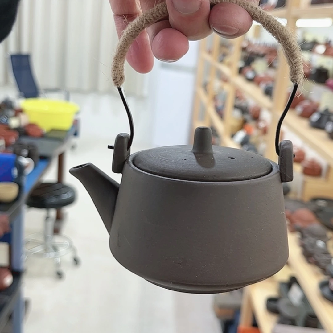 【闪购商品】紫砂茶壶