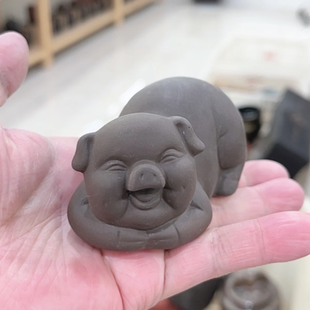 【闪购商品】紫砂茶盘