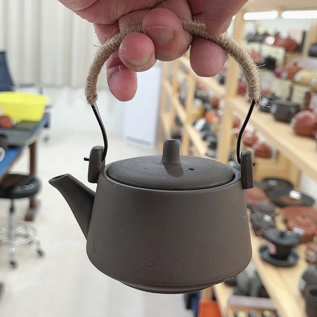 【闪购商品】紫砂茶壶