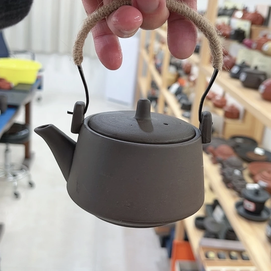 【闪购商品】紫砂茶壶