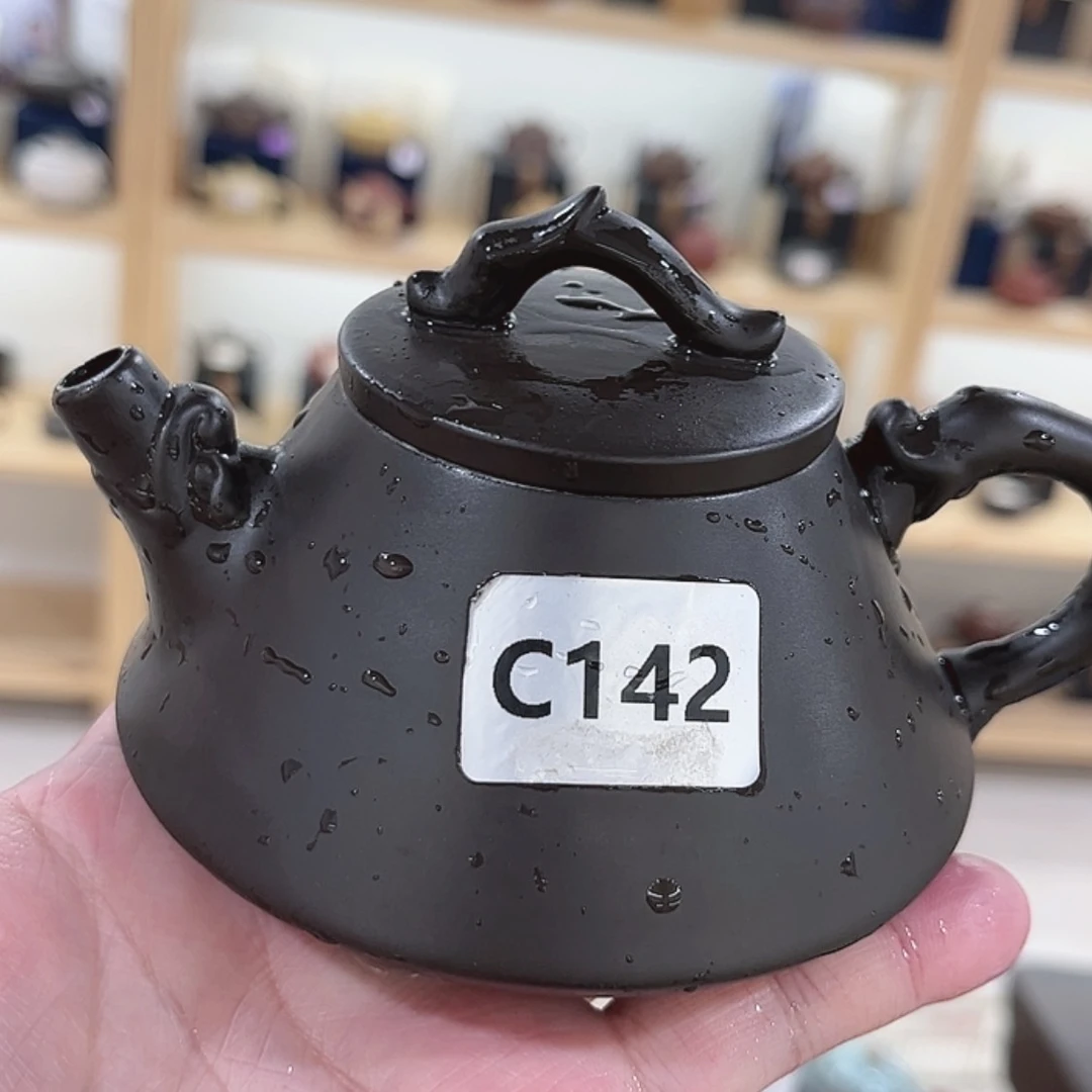 【闪购商品】紫砂茶壶