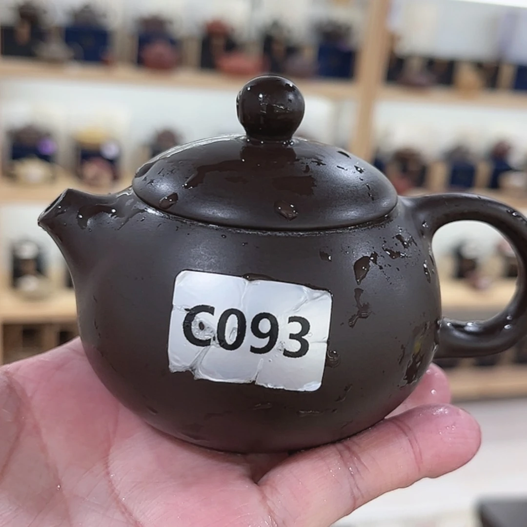 【闪购商品】紫砂茶壶