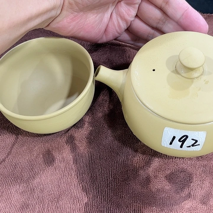 紫砂茶壶紫砂工艺