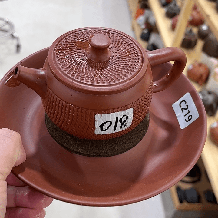 紫砂茶壶紫砂……紫砂