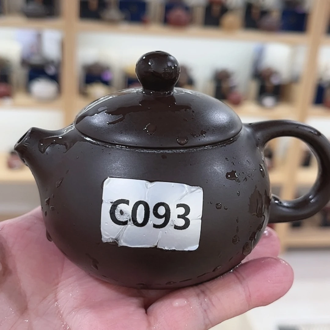 【闪购商品】紫砂茶壶