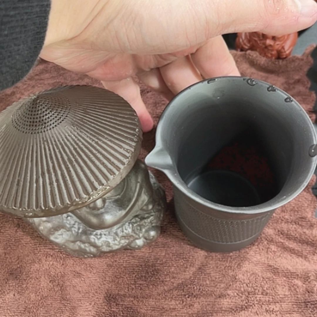 【闪购商品】紫砂茶盘