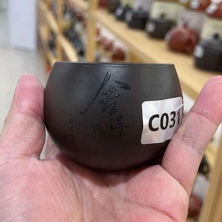 紫砂茶壶紫砂工艺