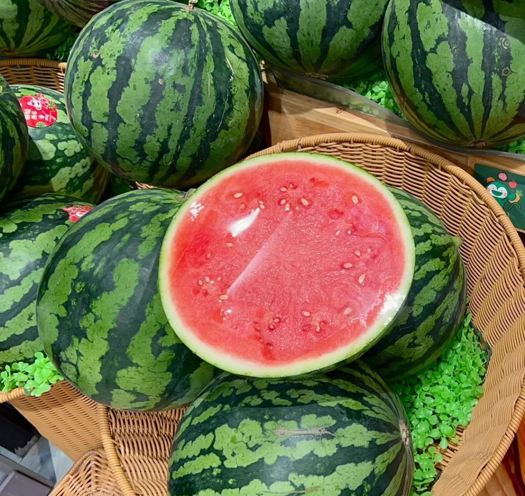 麒麟西瓜
