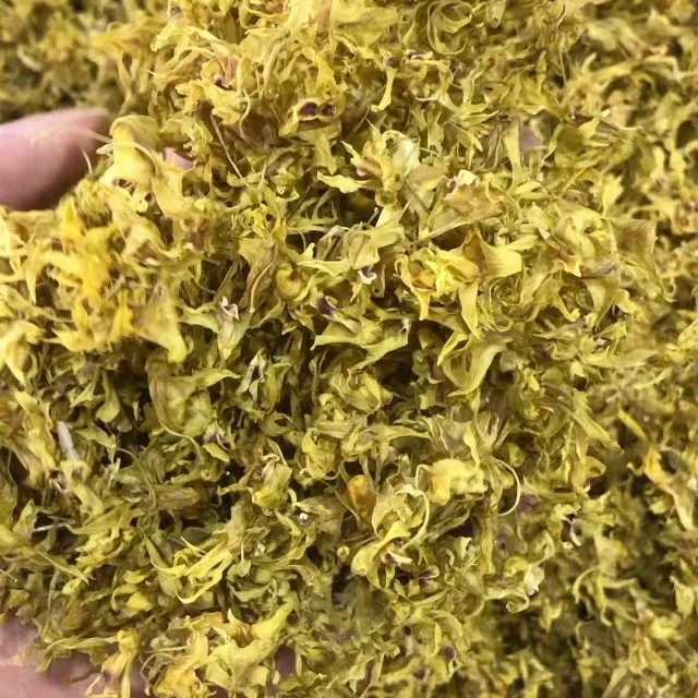 【娜塔莎专属】铁皮石斛花