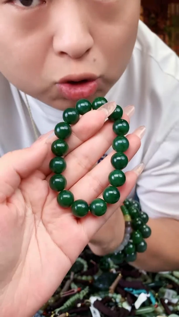 【闪购商品】和田玉颈饰未镶嵌拍一发一