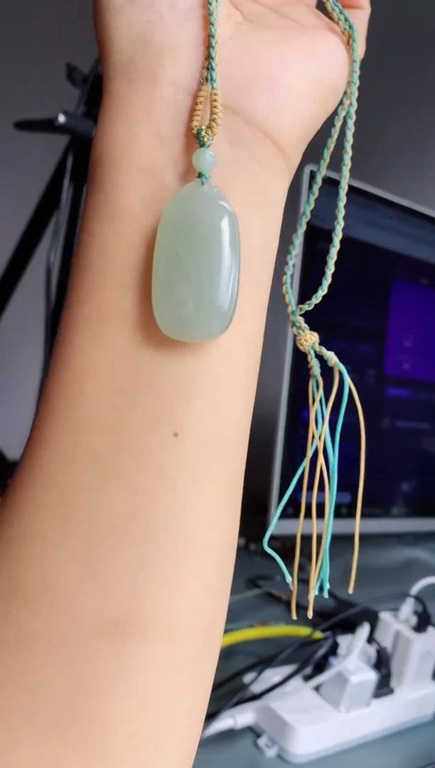 【闪购商品】和田玉挂件未镶嵌多样性发货拍一发一