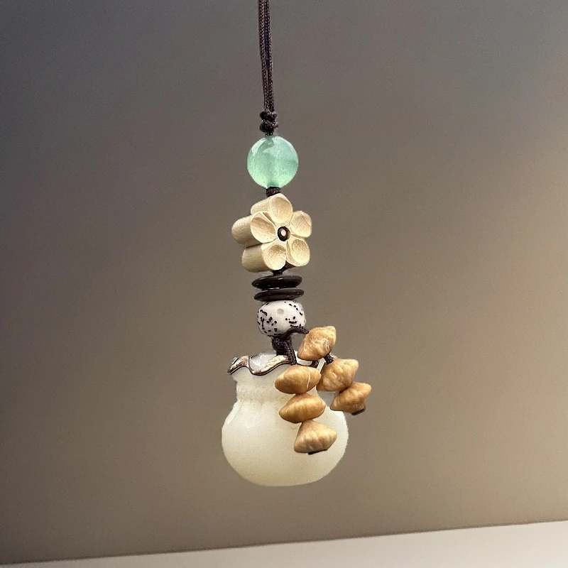 手机链钥匙扣挂件